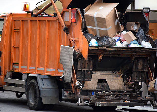 Property Management Cleanouts in Raven, VA